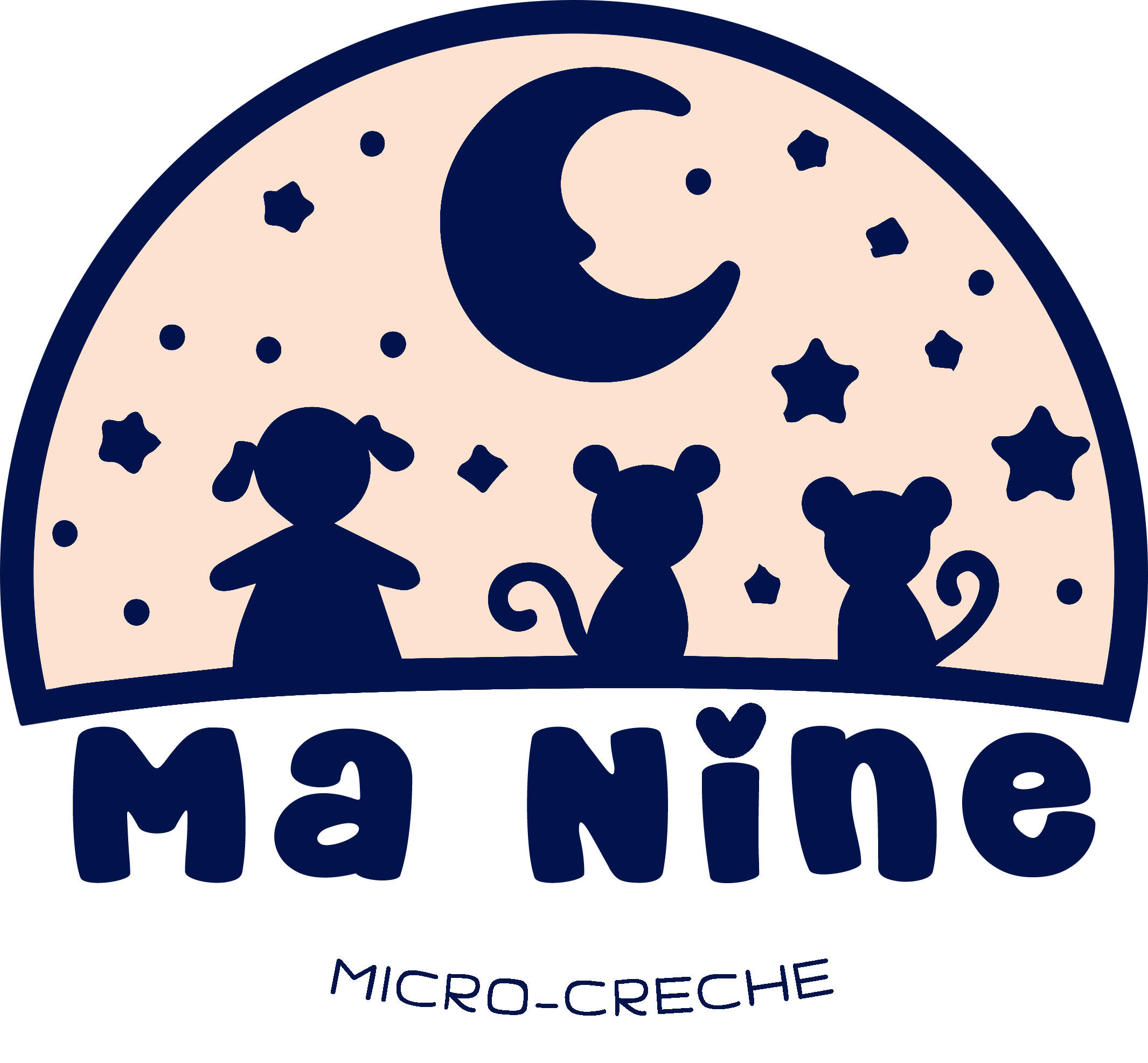 Ma Nine - micro crèche
